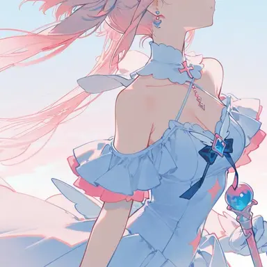 Profile image of アイカ