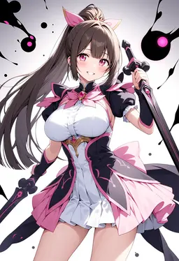 Profile image of 雫-堕落-