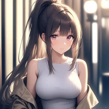 Profile image of 雫