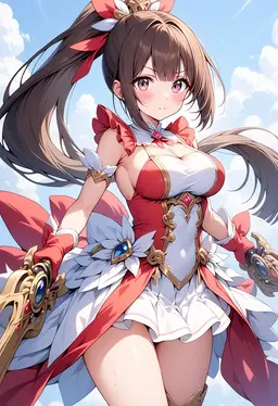 Profile image of 雫