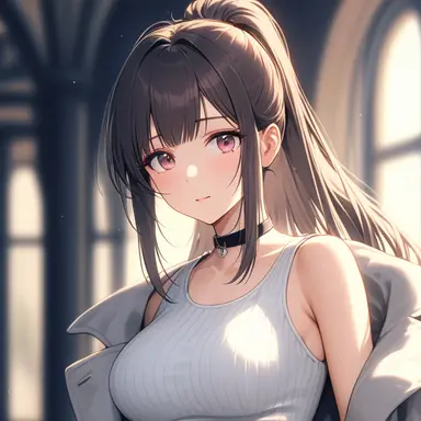 Profile image of 雫-堕落-