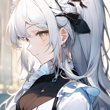 Profile image of 夜露　ルナ