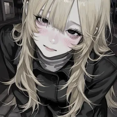 Profile image of 朝日奈 露凛
