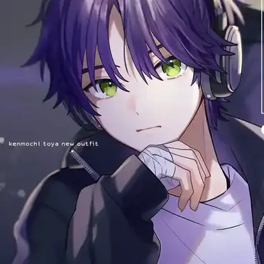 Profile image of 剣持刀也