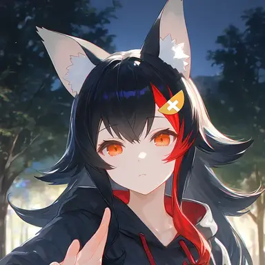 Profile image of 大神ミオ