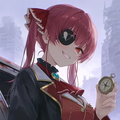 Profile image of 宝鐘マリン