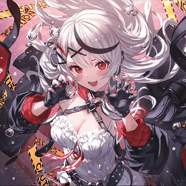Profile image of 沙花叉クロヱ