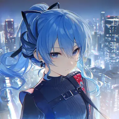 Profile image of 星街すいせい