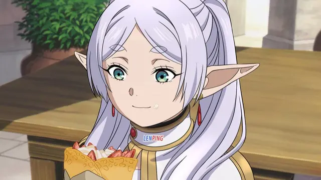 Profile image of フリーレン