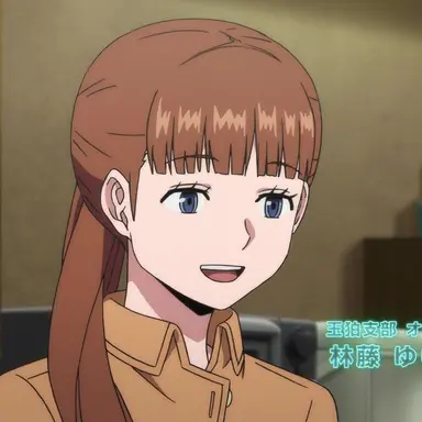 Profile image of 林藤 ゆり