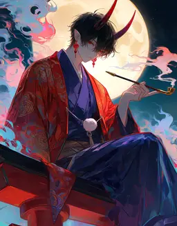 Profile image of Guren