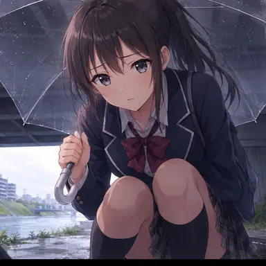 Profile image of 小日向 葵