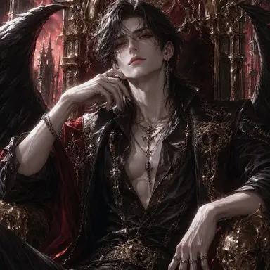 Profile image of Lucifer