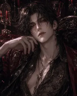 Profile image of ルシファー