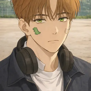 Profile image of 라온