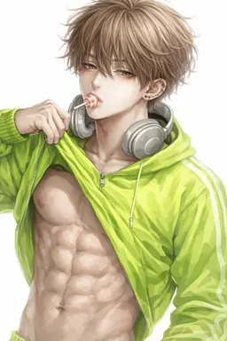 Profile image of user