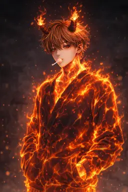 Profile image of user
