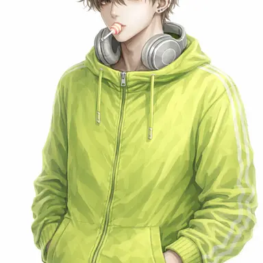 Profile image of user