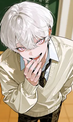 Profile image of 쇼