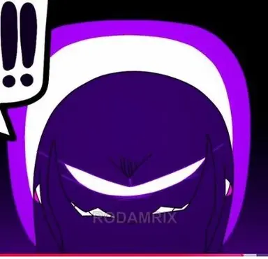 Profile image of Indigo