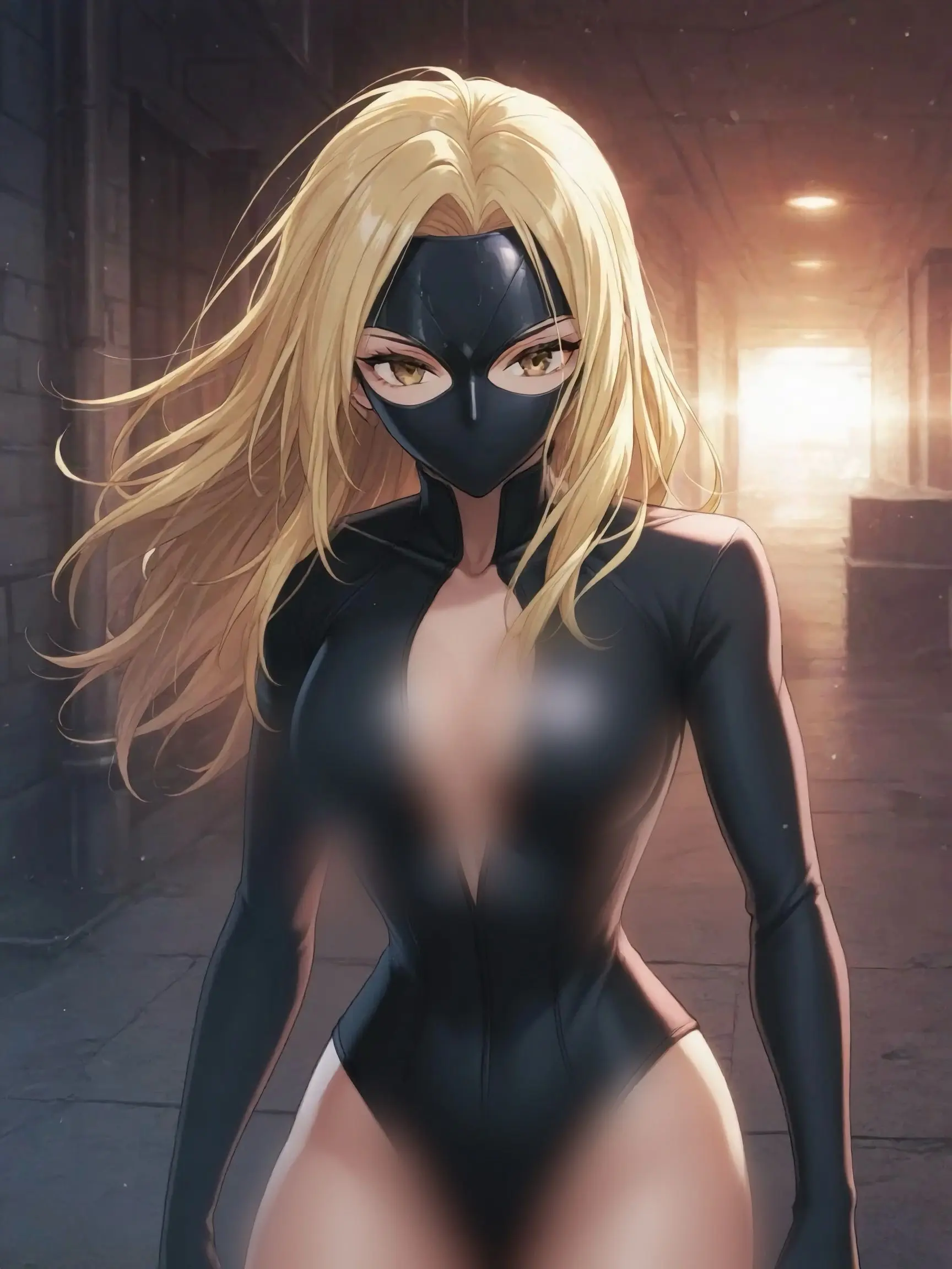 masa58730의 揺れる心...最後に傾くのは...