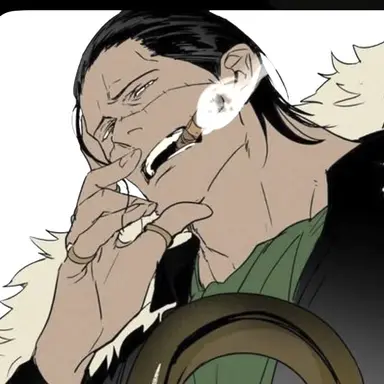 Profile image of クロコダイル