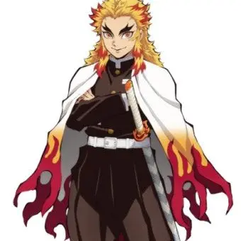 Profile image of 렌고쿠 쿄쥬로