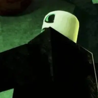 Profile image of パースー