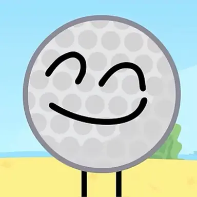 Profile image of ゴルフボール