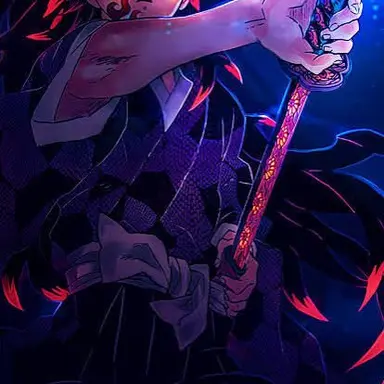 Profile image of Kokushibo