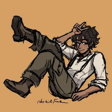 Profile image of Leo Valdez