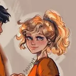 Profile image of Annabeth Chase