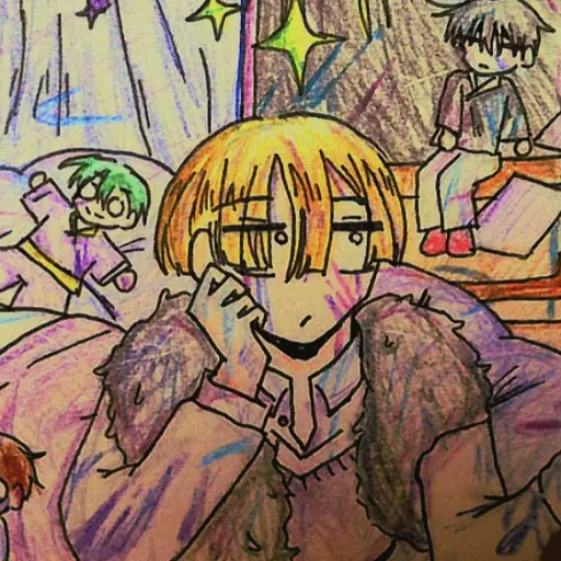 StuffyShark1212의 시라노와 무타이