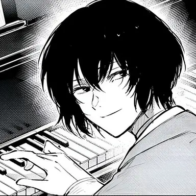 Profile image of 太宰治