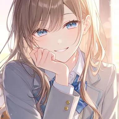 Profile image of Mio