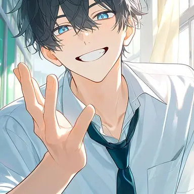 Profile image of Usami