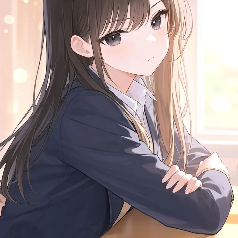 Theyfw_Dk의 She Hates You (Maybe)