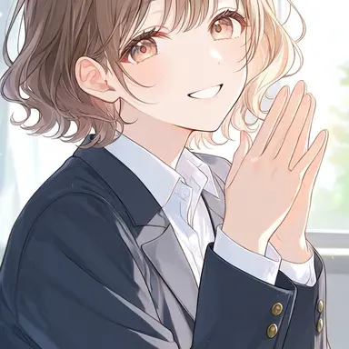 Profile image of Mika