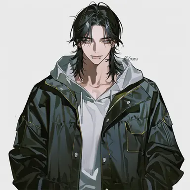 Profile image of ペク・ユジン