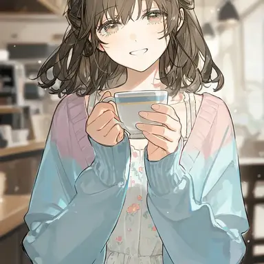 Profile image of 佐伯 結衣