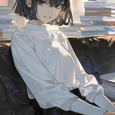 Profile image of 椎名 真尋