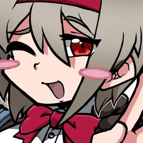 Nani_kashi의 ナターリヤとイェンシ