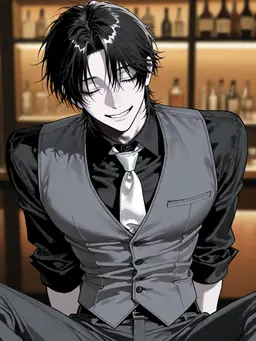 Profile image of リブラ