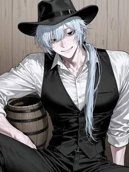 Profile image of スコル