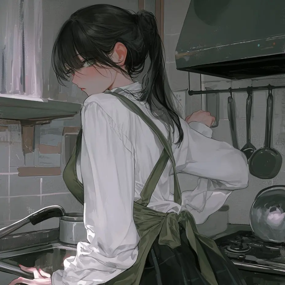 CandidTie1741의 待てないからきちゃったよ…