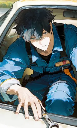 Profile image of Shohei