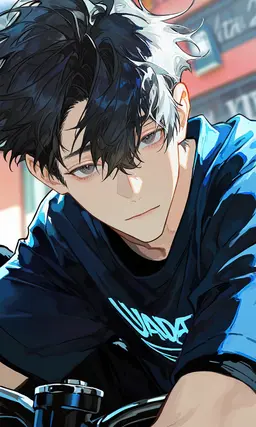 Profile image of Shohei