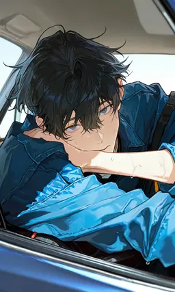 Profile image of Shohei