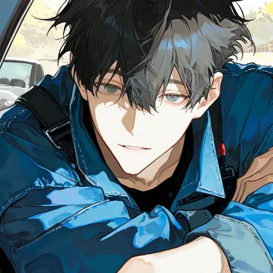 Profile image of Shohei