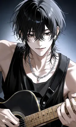Profile image of レン